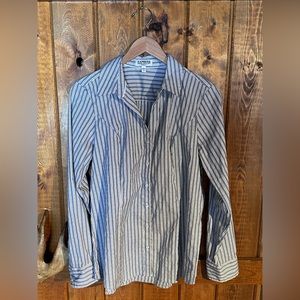 Express Ultimate Essential Shirt